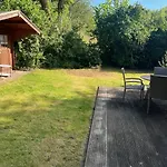 Daenisches Tiny Haus Brekendorf