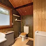 Hébergement de vacances Daenisches Tiny Haus