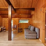 Hébergement de vacances Daenisches Tiny Haus Brekendorf