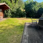 Daenisches Tiny Haus *