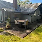 Daenisches Tiny Haus Brekendorf