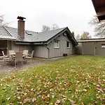 Daenisches Tiny Haus Brekendorf