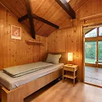 Hébergement de vacances Daenisches Tiny Haus