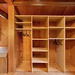 펜션 Daenisches Tiny Haus Brekendorf