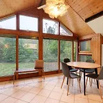 Daenisches Tiny Haus 펜션 *