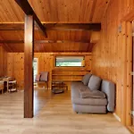 Daenisches Tiny Haus 펜션 *