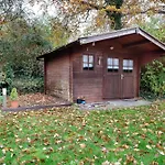 펜션 Daenisches Tiny Haus *