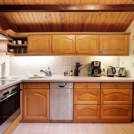 Daenisches Tiny Haus