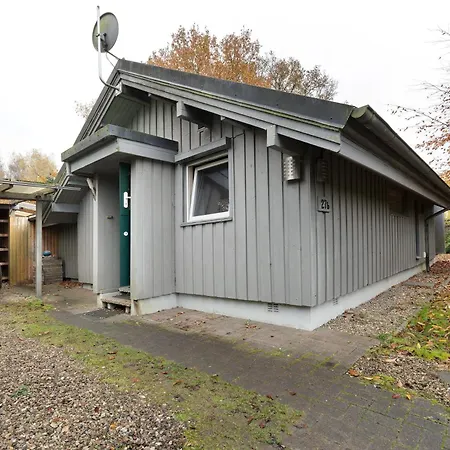 Daenisches Tiny Haus Semesterbostad