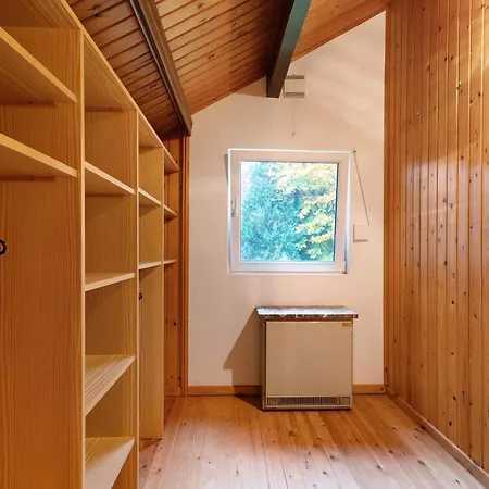 Daenisches Tiny Haus *