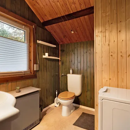 Dänisches Tiny Haus Ferienhaus *