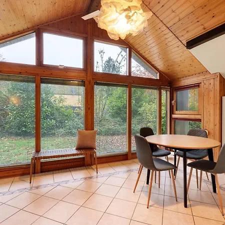 Dänisches Tiny Haus Ferienhaus *