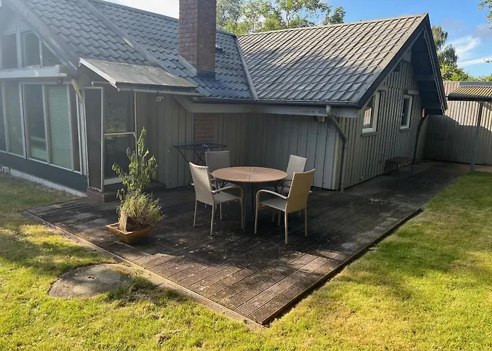 Daenisches Tiny Haus