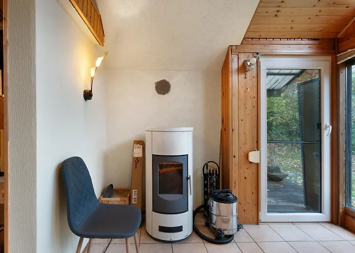 Daenisches Tiny Haus Tatil Evi *