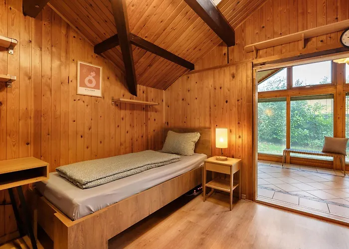 Daenisches Tiny Haus *