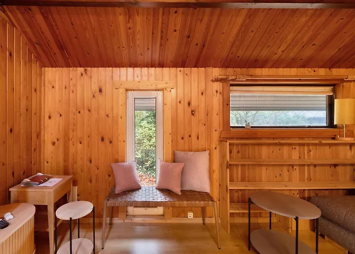 Daenisches Tiny Haus *