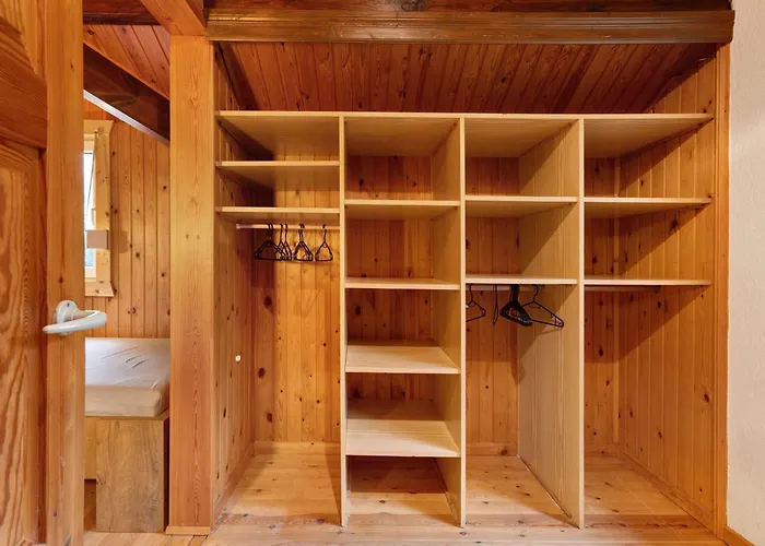 Daenisches Tiny Haus *