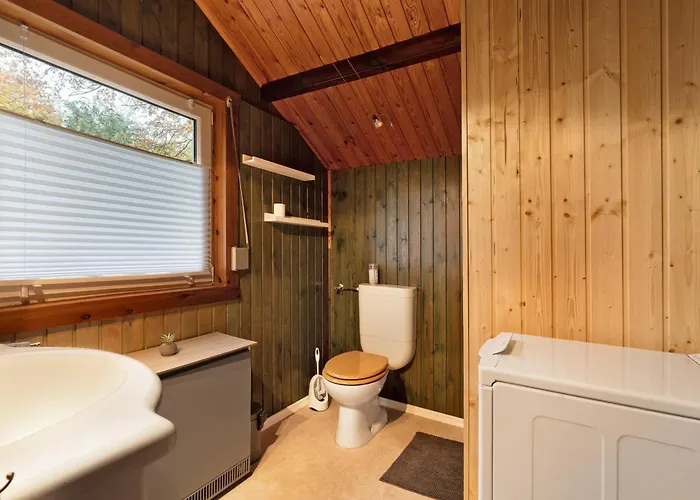 Tatil Evi Daenisches Tiny Haus