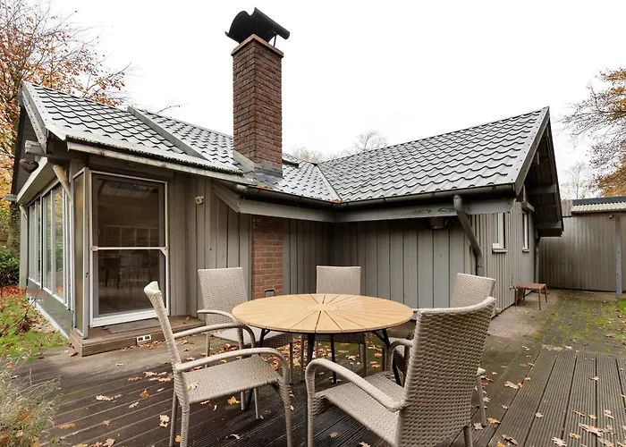 Daenisches Tiny Haus Brekendorf