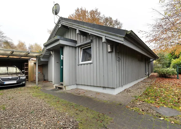 Daenisches Tiny Haus Tatil Evi